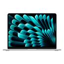 Apple MacBook Air (2024) 13,6" MRXR3DK/A Sølv