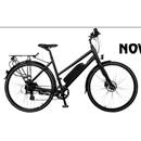 Batribike Nova elcykel dame