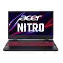 Acer Nitro 5 - 15,6" bærbar computer  AN515-58-53HQ